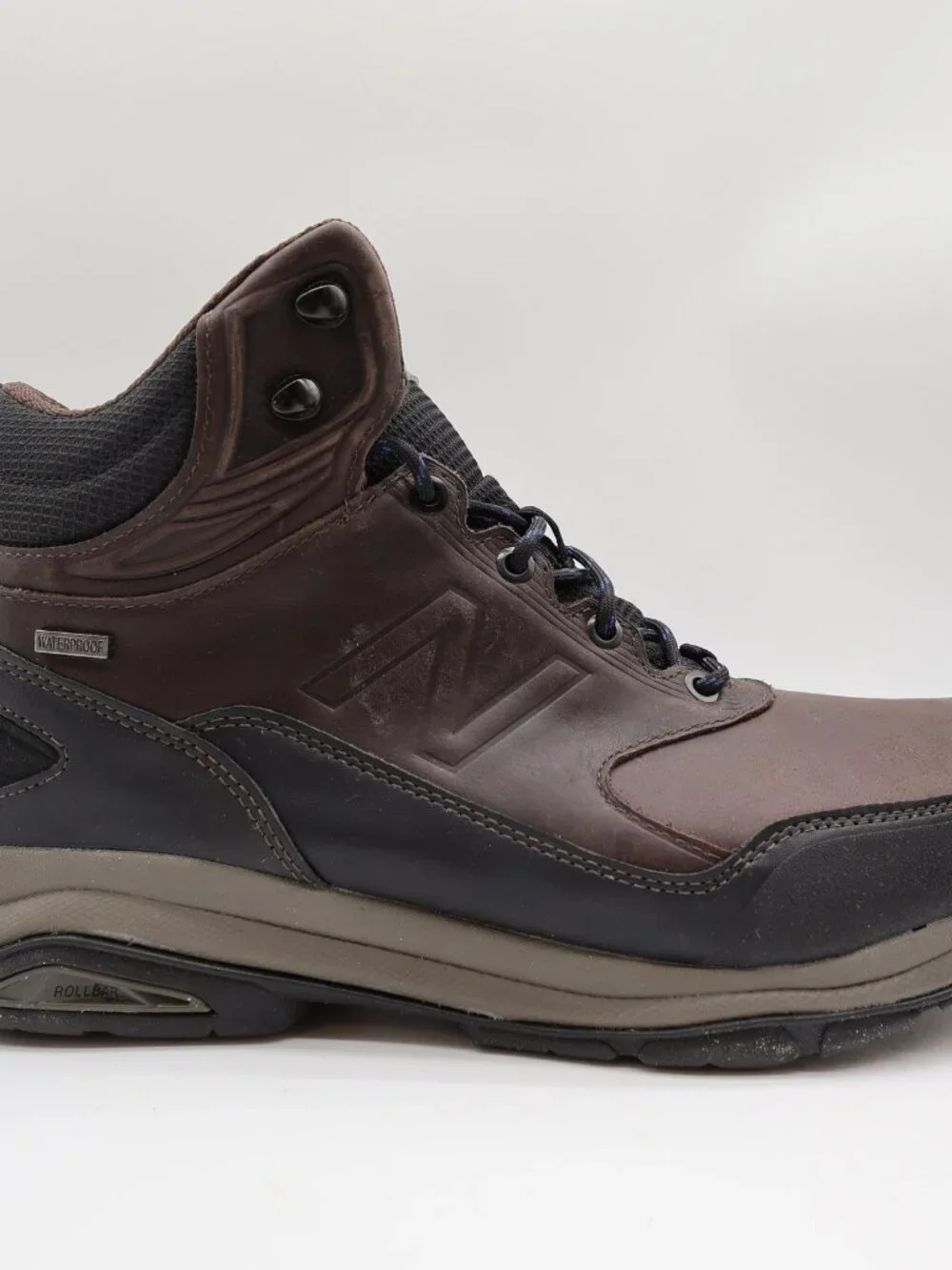 New Balance new balance